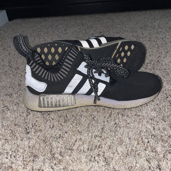 Adidas‎ NMD R1 Adidas NMD R1 Key City Men’s Size 8 1/1000 2015 RARE - Picture 5 of 10